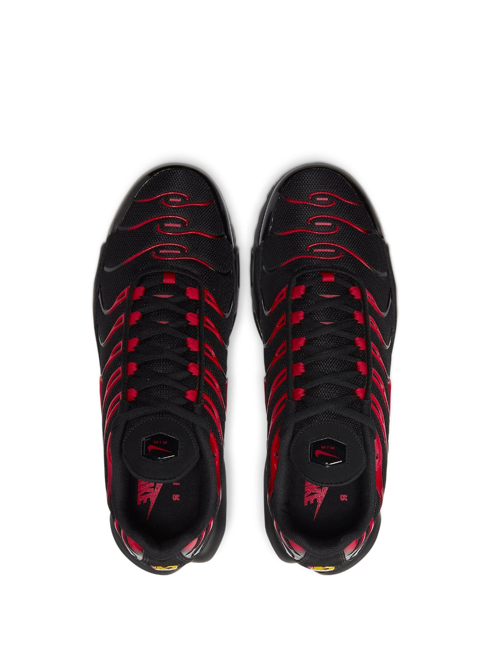 Nike Air Max Plus TN Bred