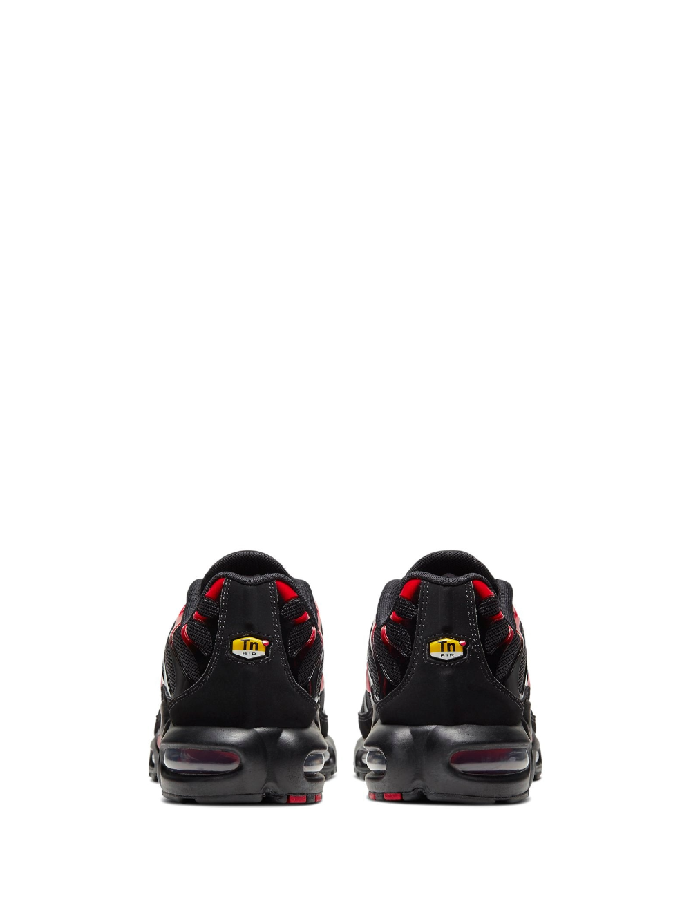 Nike Air Max Plus TN Bred