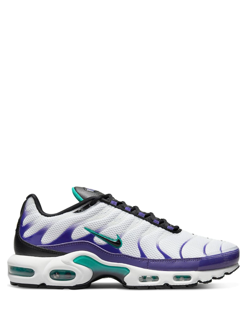 Nike Air Max Plus TN White Grape