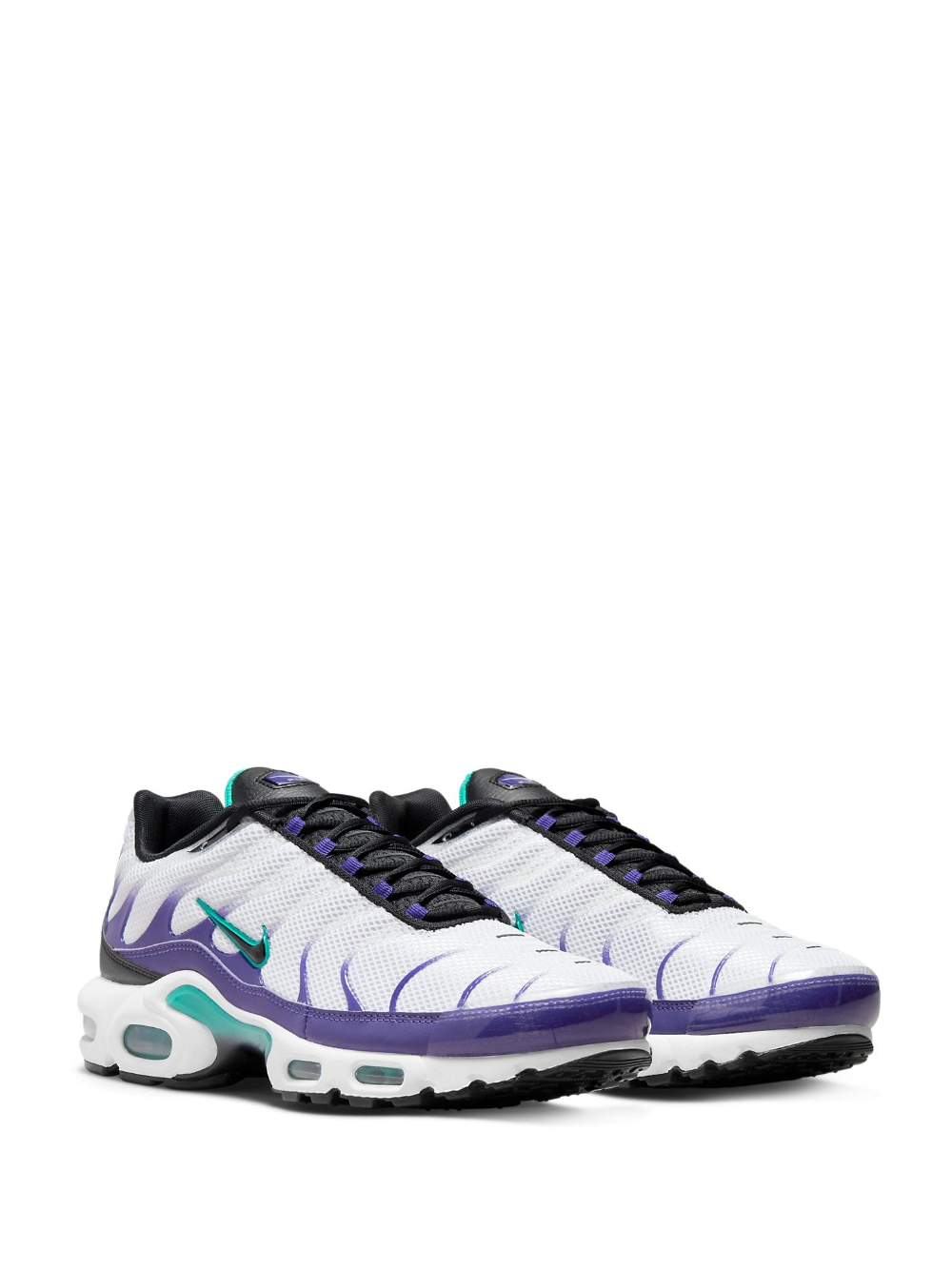Nike Air Max Plus TN White Grape