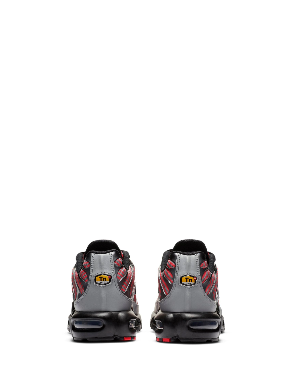 Nike Air Max Plus TN Euro Tour