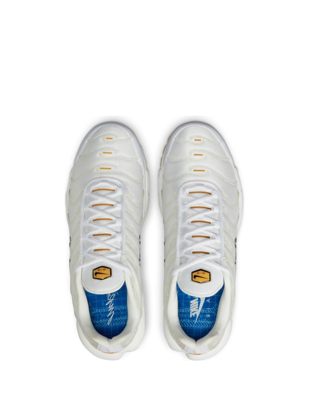 Nike Air Max Plus TN M. Frank Rudy