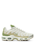 Nike Air Max Plus TN Light Bone Honeydew Alligator (W)