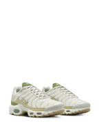 Nike Air Max Plus TN Light Bone Honeydew Alligator (W)