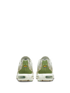 Nike Air Max Plus TN Light Bone Honeydew Alligator (W)