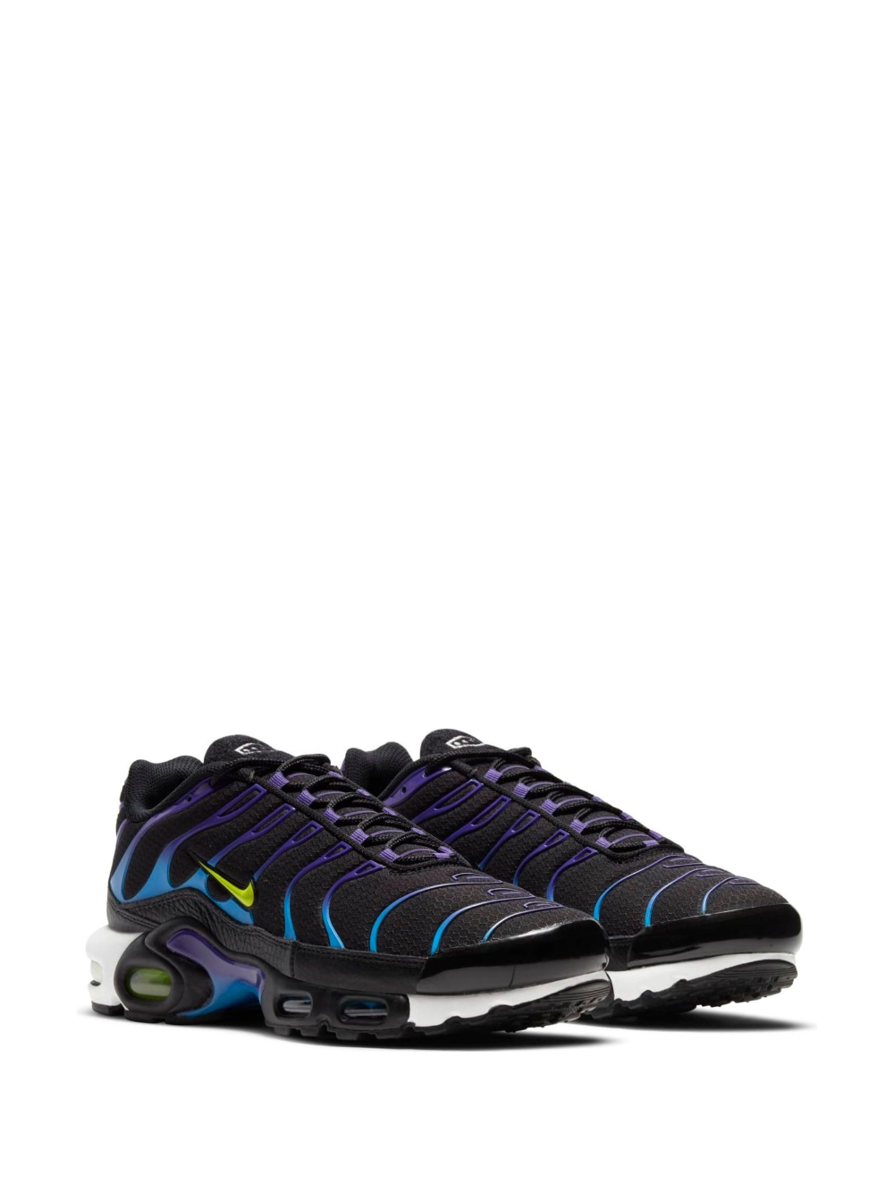 Nike Air Max Plus TN Kaomoji