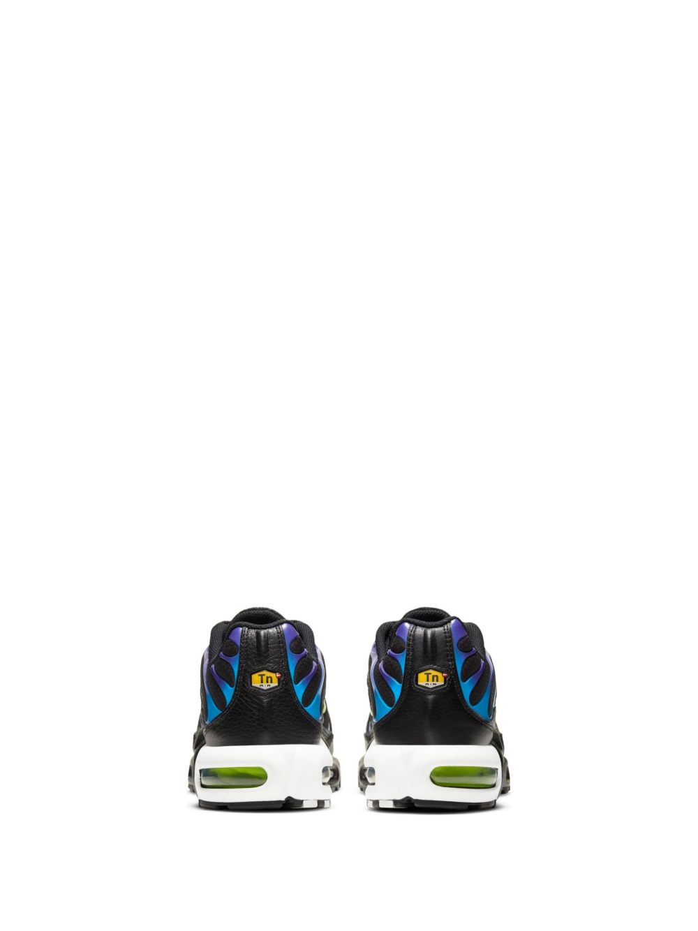 Nike Air Max Plus TN Kaomoji