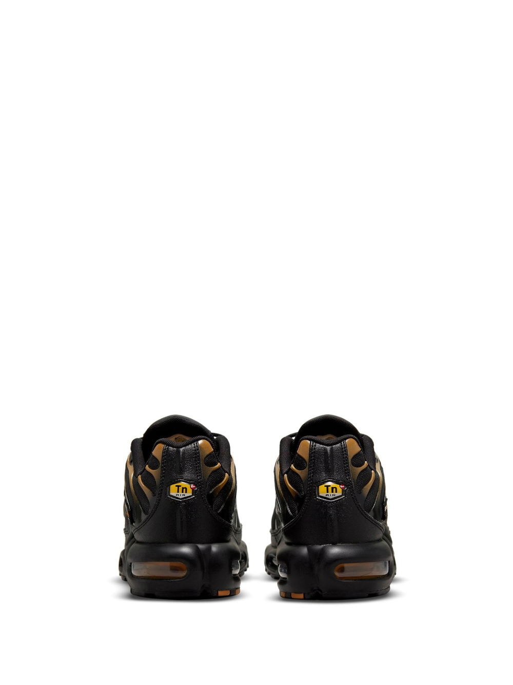 Nike Air Max Plus TN Cordura Black Bronze