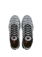 Air Max Plus Wolf Gray Black Crimson
