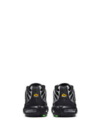 Nike Air Max Plus TN Black Silver Green Strike