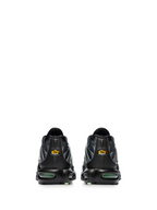 Air Max Plus Black Particle Gray Vapor Green