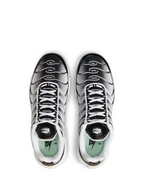 Nike Air Max Plus TN White Black Mint Green