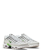 Nike Air Max Plus TN White Green Strike (W)