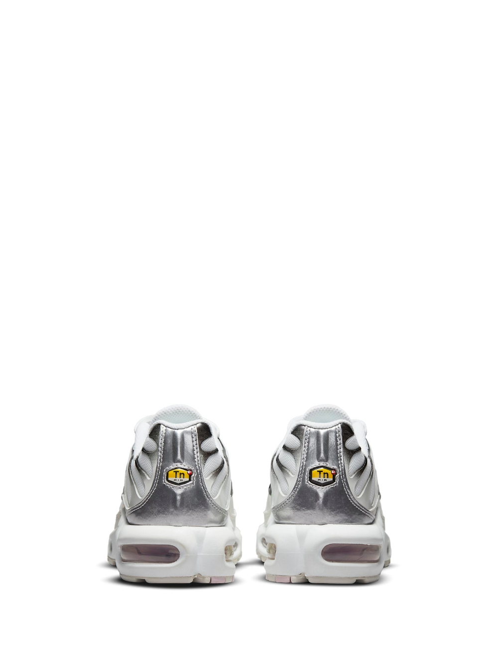 Nike Air Max Plus TN White Green Strike (W)