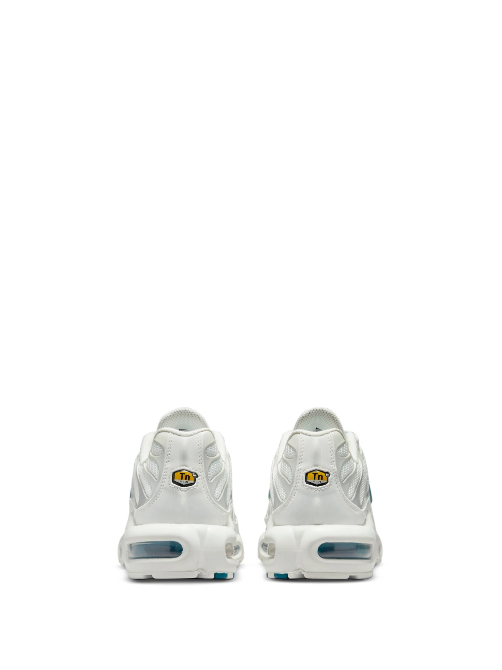 Nike Air Max Plus TN White Bright Spruce (W)