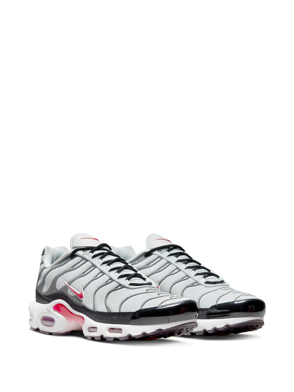 Nike Air Max Plus TN Photon Dust Red