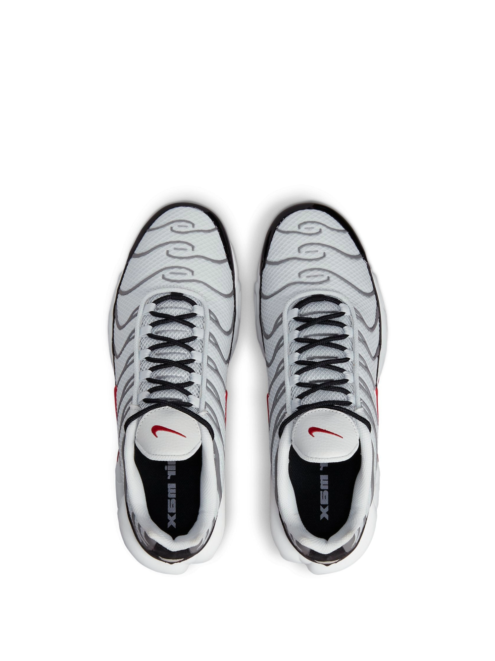 Nike Air Max Plus TN Photon Dust Red