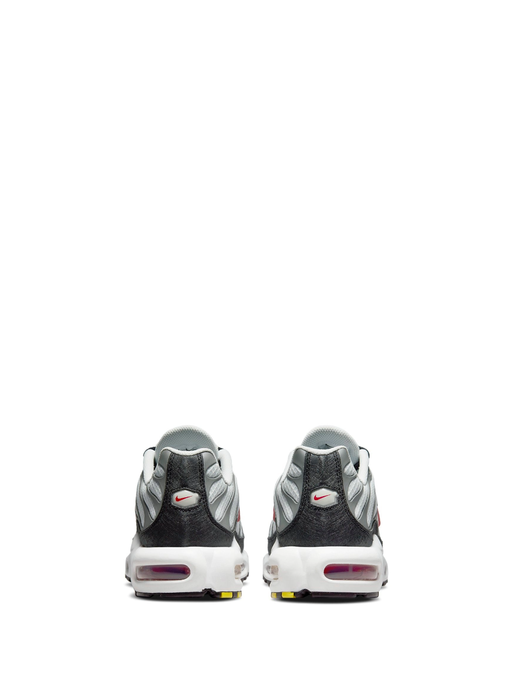Nike Air Max Plus TN Photon Dust Red