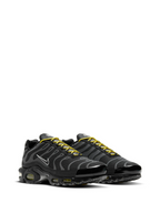Nike Air Max Plus TN Black Optic Yellow