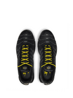 Nike Air Max Plus TN Black Optic Yellow