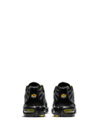 Nike Air Max Plus TN Black Optic Yellow