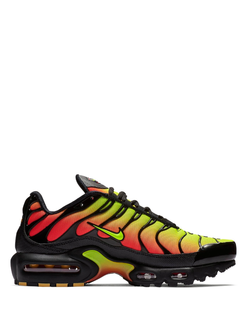 Air Max Plus Volt Solar Grid