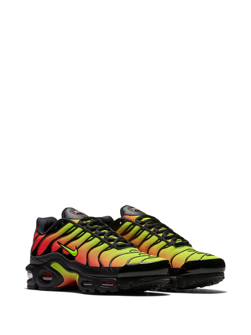 Air Max Plus Volt Solar Grid