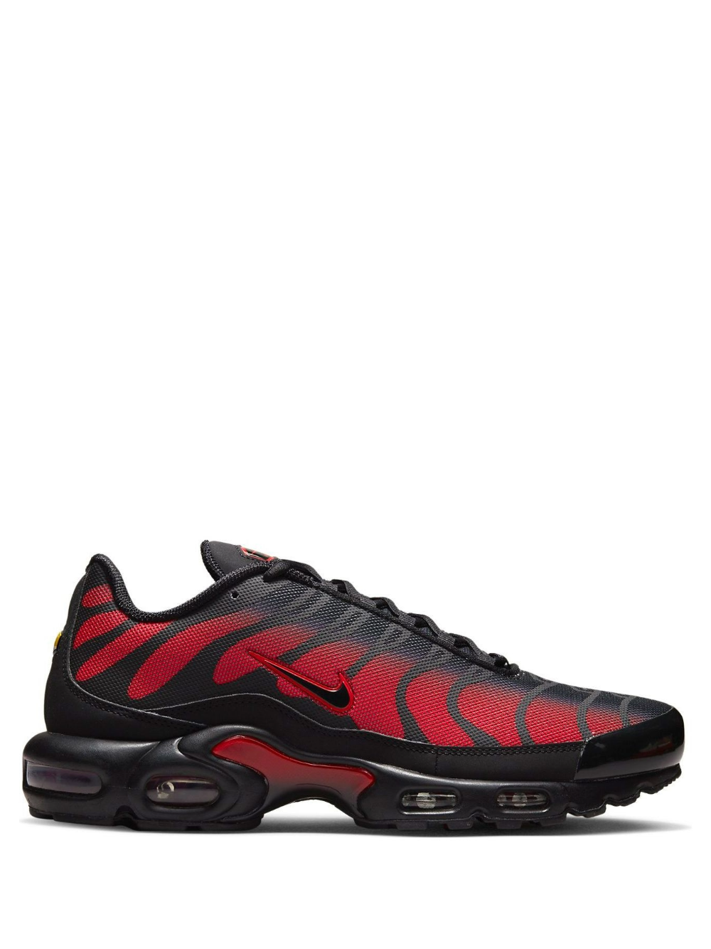 Nike Air Max Plus TN Bred Reflective