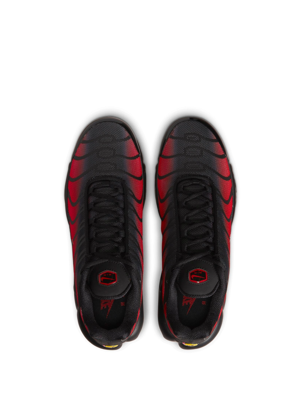 Nike Air Max Plus TN Bred Reflective
