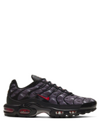 Nike Air Max Plus TN Topography Pack Black