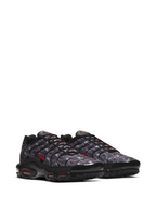 Nike Air Max Plus TN Topography Pack Black