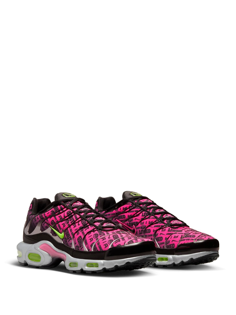 Nike Air Max Plus TN Mercurial 25 "Tuned Air"
