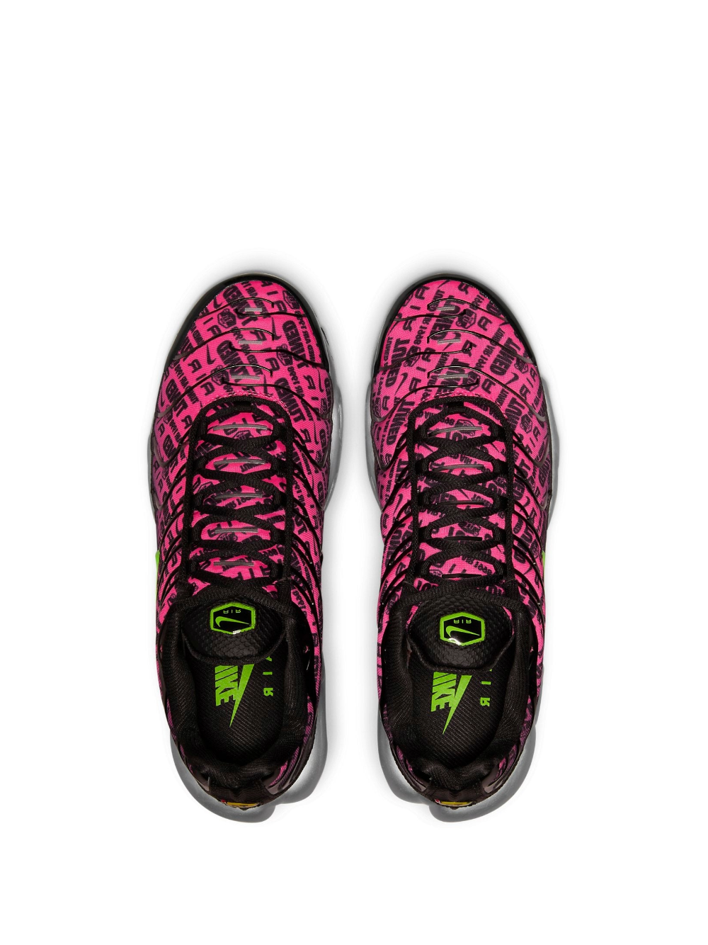 Nike Air Max Plus TN Mercurial 25 "Tuned Air"