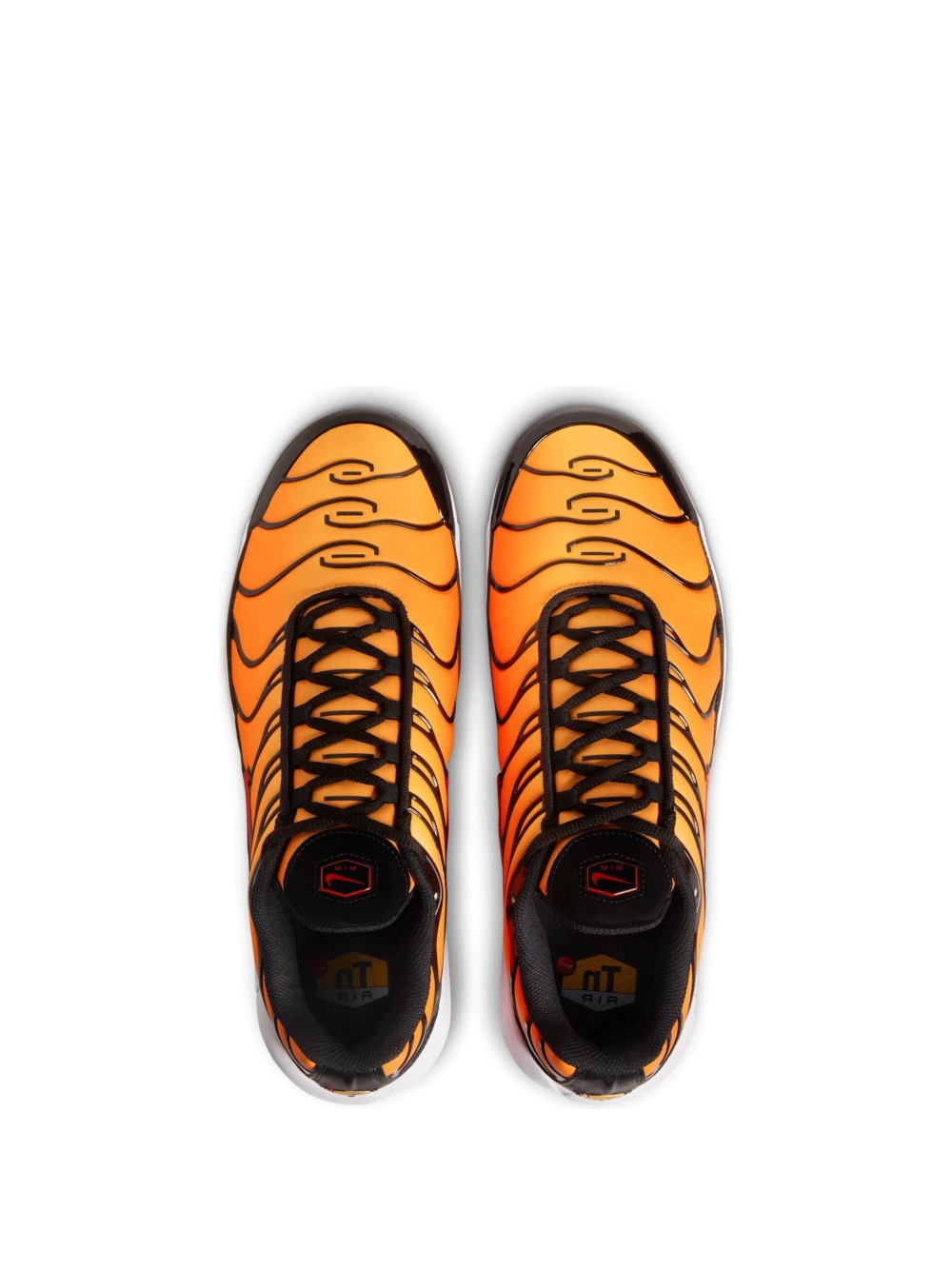 Nike Air Max Plus Golf Sunset