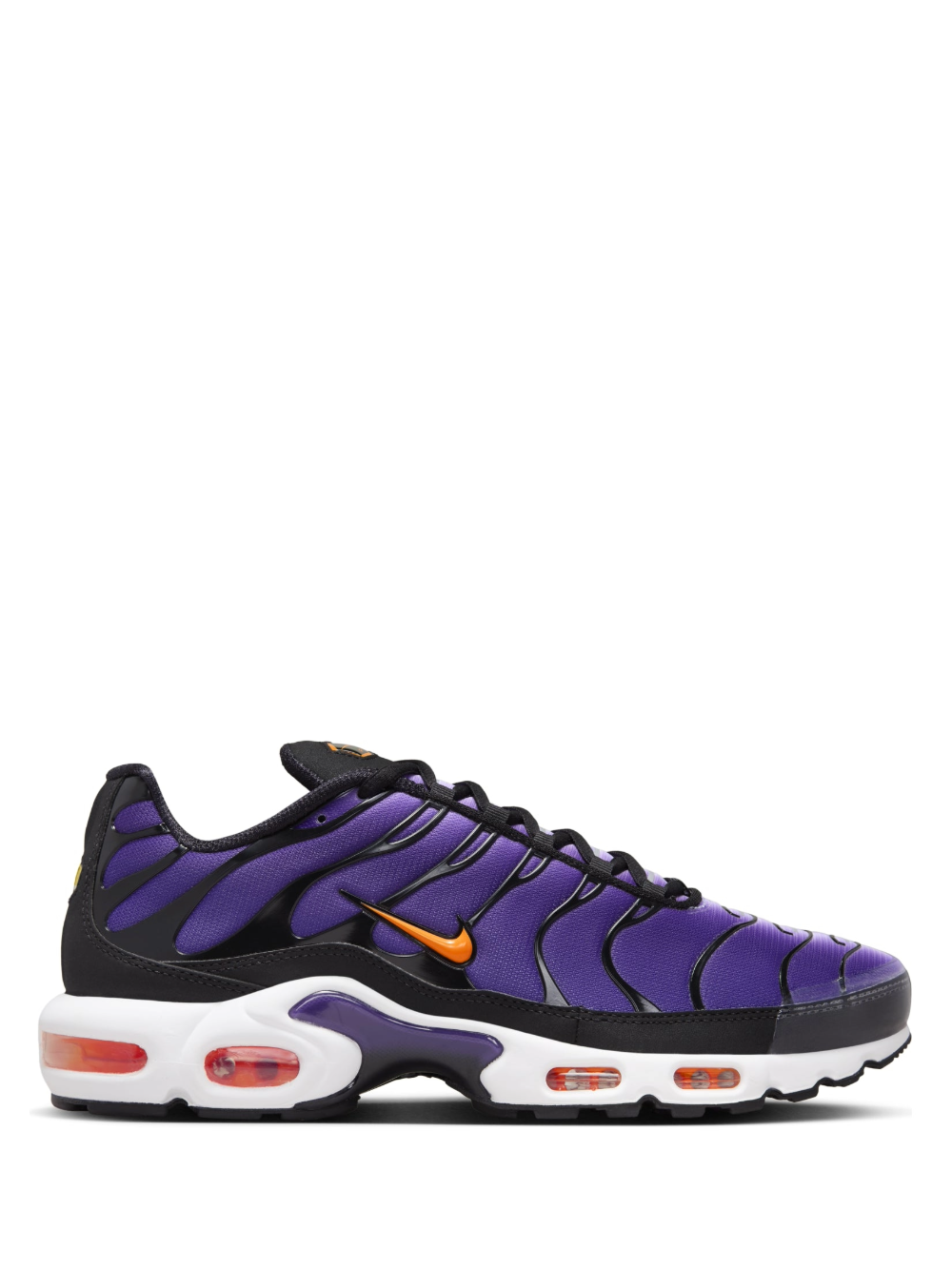 Nike Air Max Plus TN OG Voltage Purple (2024)