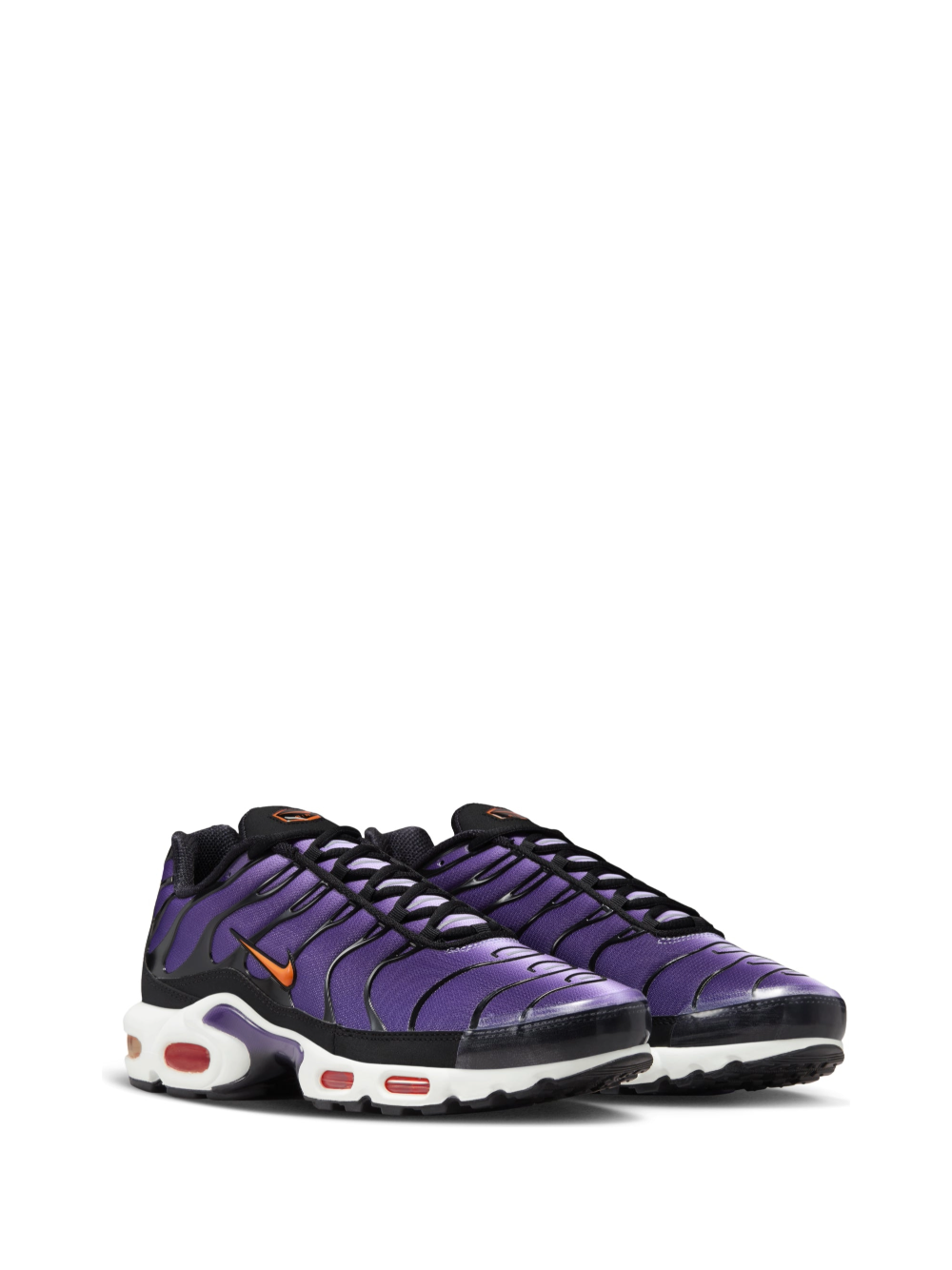 Nike Air Max Plus TN OG Voltage Purple (2024)