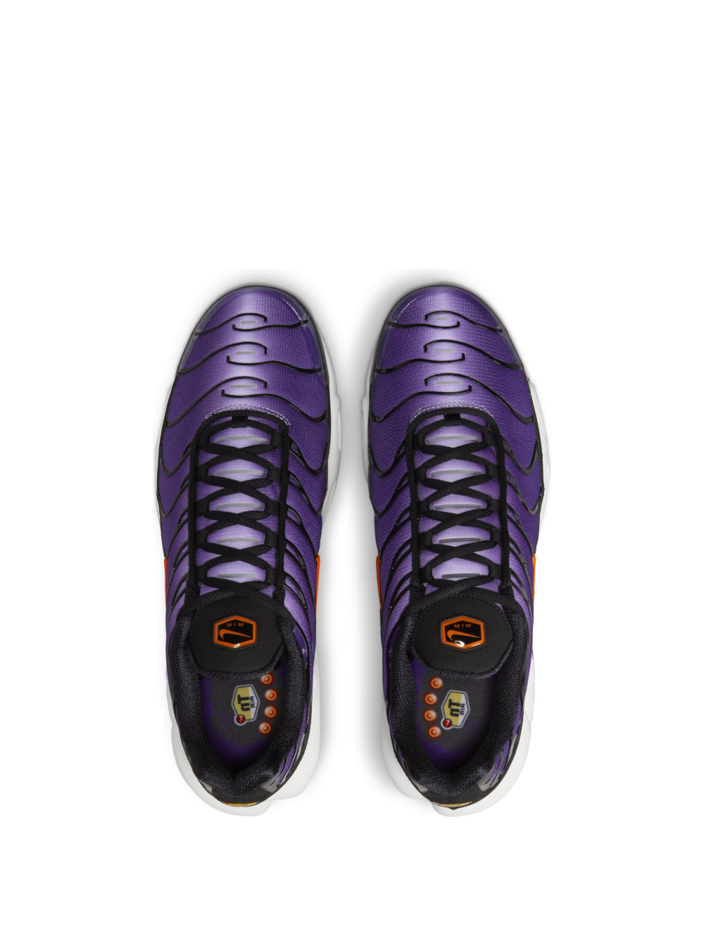 Nike Air Max Plus TN OG Voltage Purple (2024)