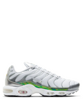 Nike Air Max Plus TN Metallic Green