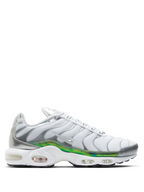 Nike Air Max Plus TN Metallic Green