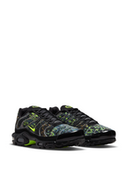 Nike Air Max Plus TN Sustainable Black Volt