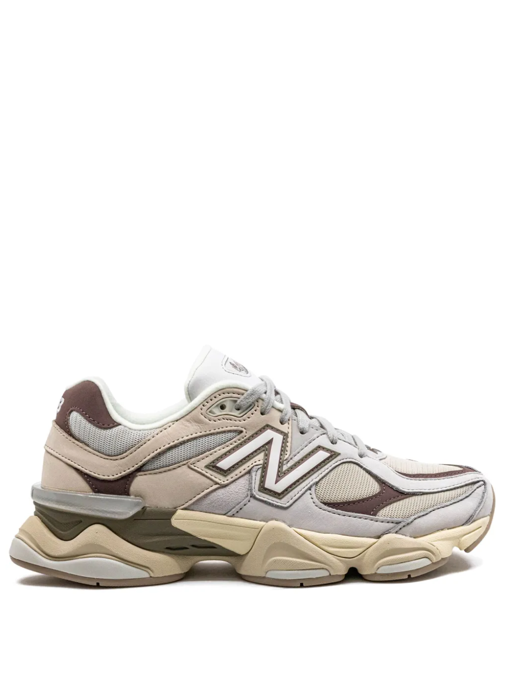 New Balance 9060 "Grey Matter Timberwolf"