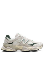 New Balance 9060 "Linen Dark Juniper"
