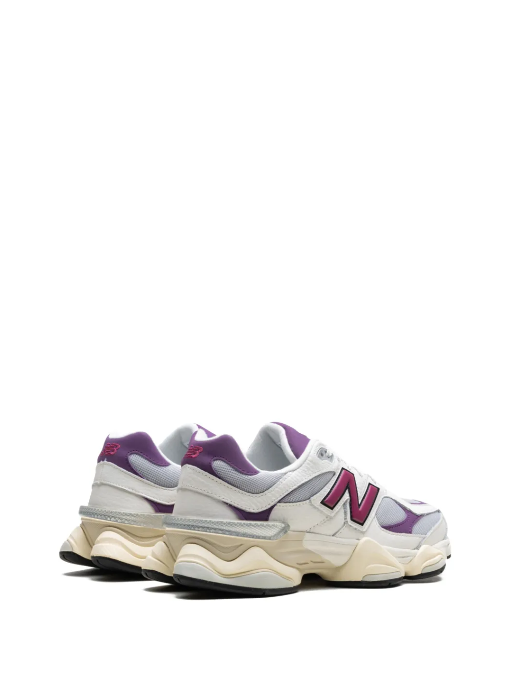 New Balance 9060 "Magenta"
