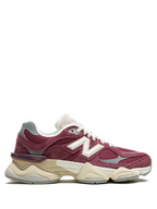 New Balance 9060 "Washed Burgundy"
