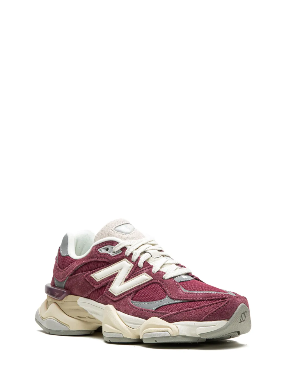 New Balance 9060 "Washed Burgundy"