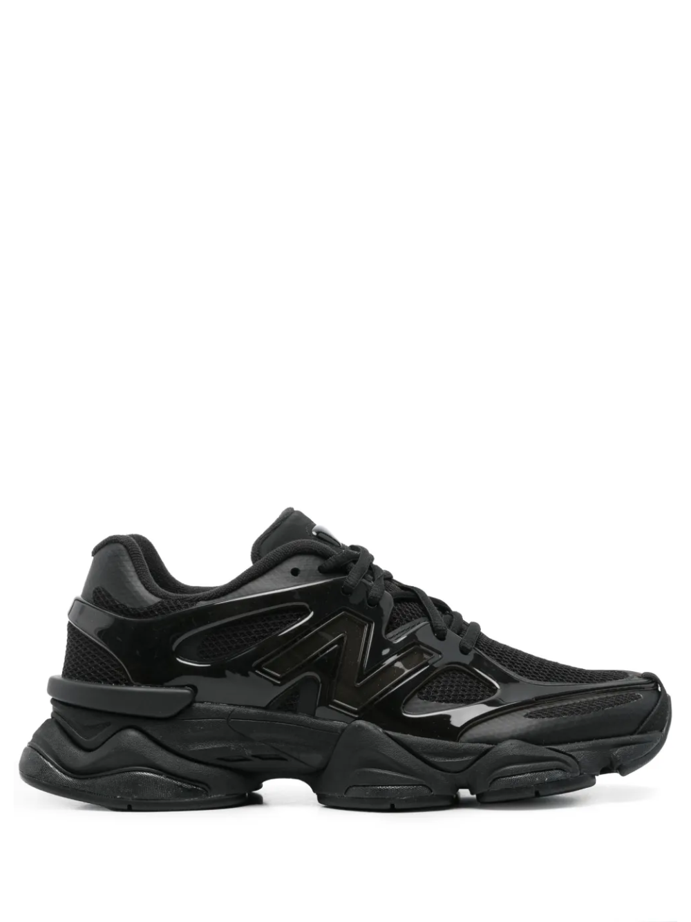New Balance 9060 X Sea Stone Black