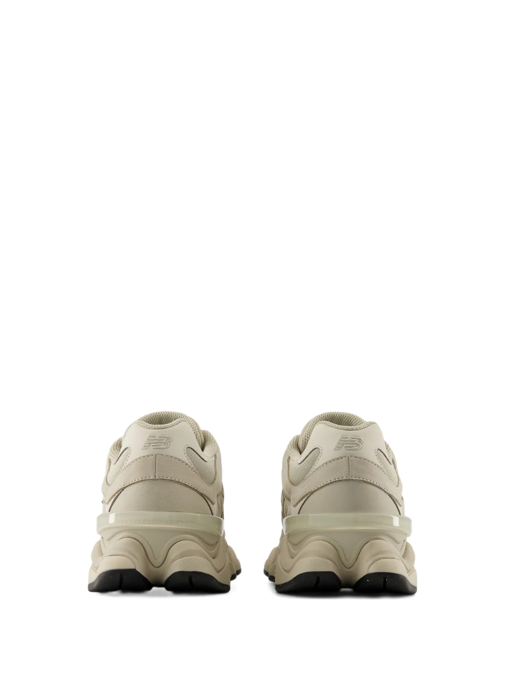 New Balance 9060 "Sea Salt Castlerock"