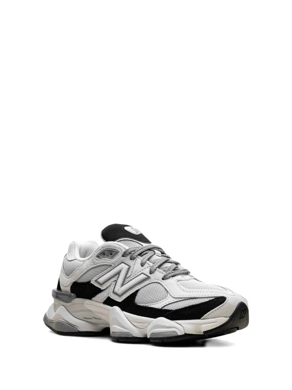 New Balance 9060 "Grey Jet Black"
