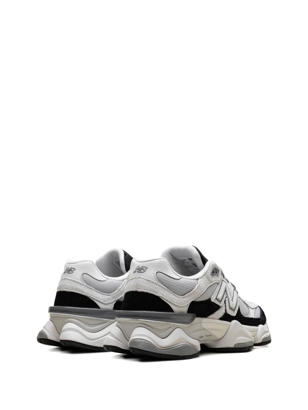 New Balance 9060 "Grey Jet Black"