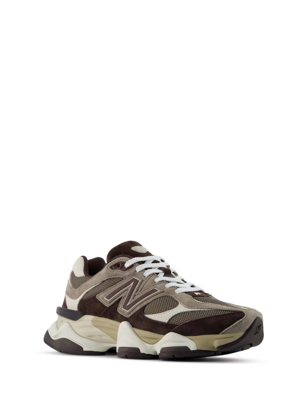 New Balance 9060 "Timberwolf"
